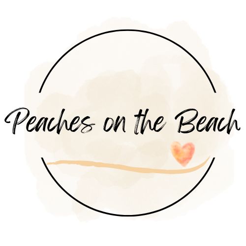 Peachesonthebeach